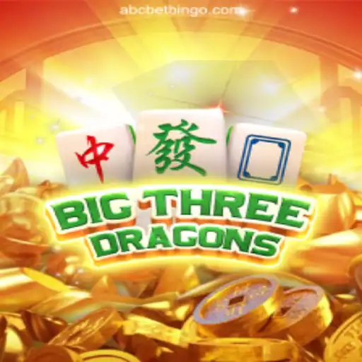 BigThreeDragons: A Captivating Adventure in Online Gaming