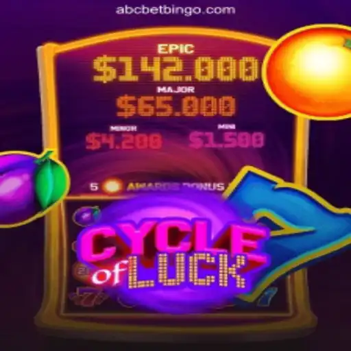 Cycle of Luck: Discover the Thrills of This Exciting Casino Game at ABCBET Online Casino