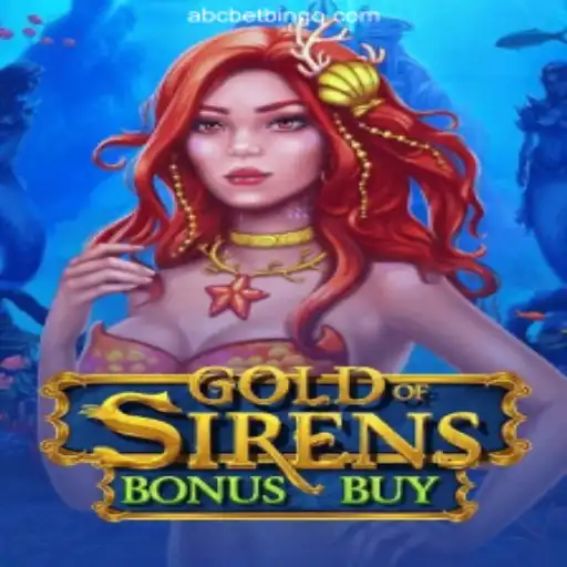 GoldofSirensBonusBuy: An Exciting Dive into the Depths of Underwater Gaming