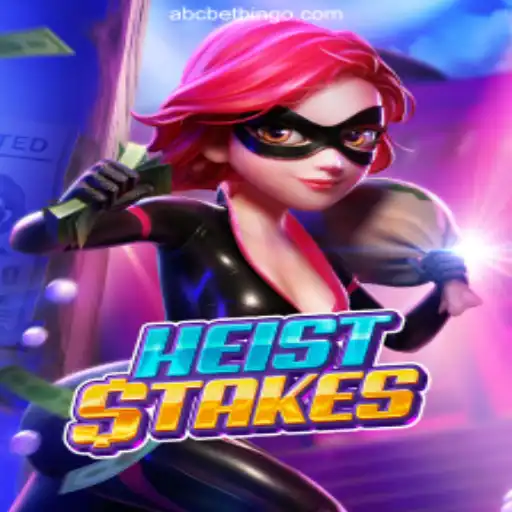 Exploring HeistStakes: A Thrilling Casino Adventure in the Digital Age