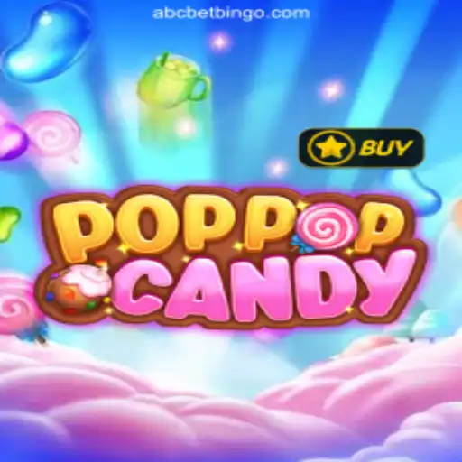 Unveiling POPPOPCANDY: A Sweet Adventure in the World of Online Gaming