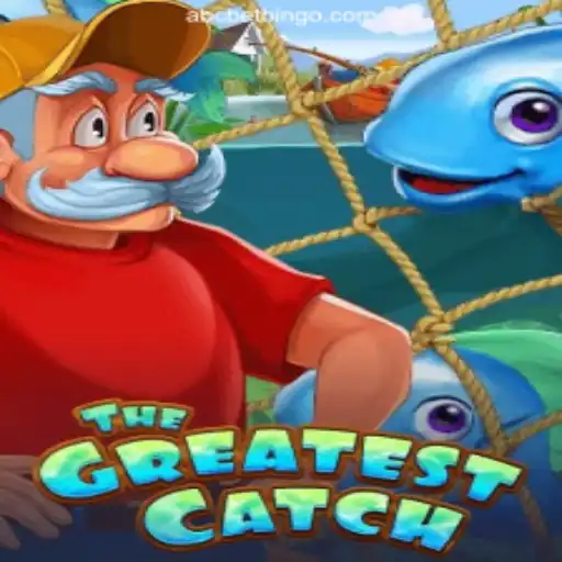Explore 'TheGreatestCatch' - A Mesmerizing Gaming Experience