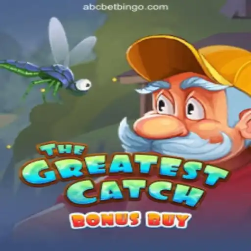 Exploring The Greatest Catch Bonus Buy: Your Ultimate Guide to Thrilling Online Gaming